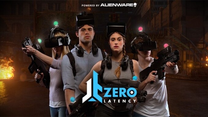 Video: Zero Latency Fueling Today’s VR Revolution