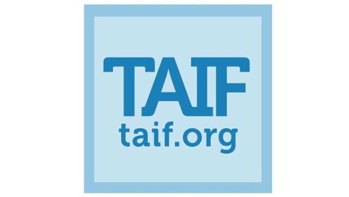 Trans Adult Industry Foundation (TAIF) Created 