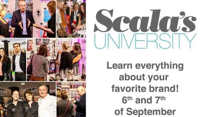 Scala Playhouse to Host ‘University’ Classes During Fair