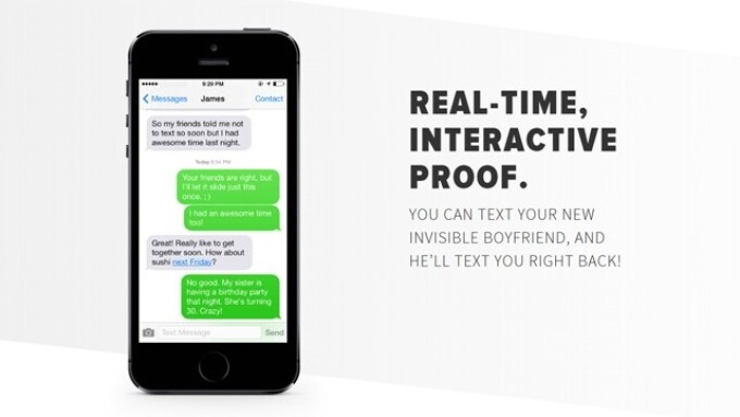 Will ‘Invisible Apps’ Revolutionize Mobile Porn?