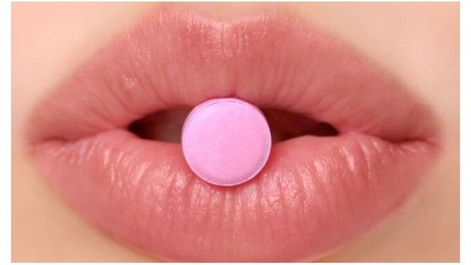 FDA Approves ‘Female Viagra’