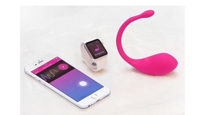 Indiegogo Campaign for Apple Watch-Controlled Blush Vibe Launched