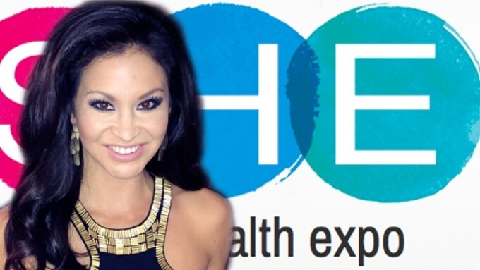 Sexual Health Expo N.Y. Speaker Preview: Dr. Jessica O'Reilly