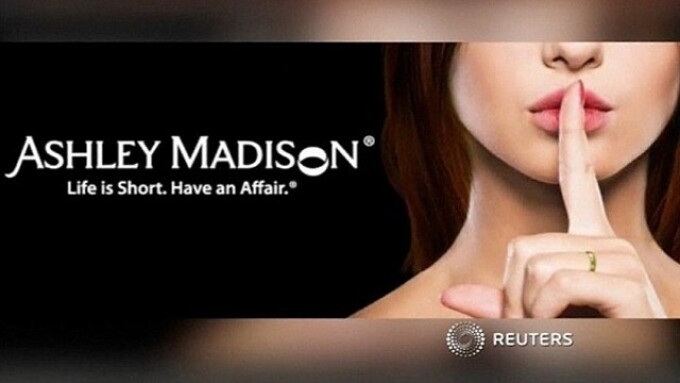 Adult Pros Voice Concern Over Ashley Madison Hack