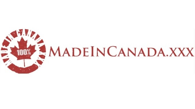 YourPaysitePartner Debuts MadeInCanada.xxx