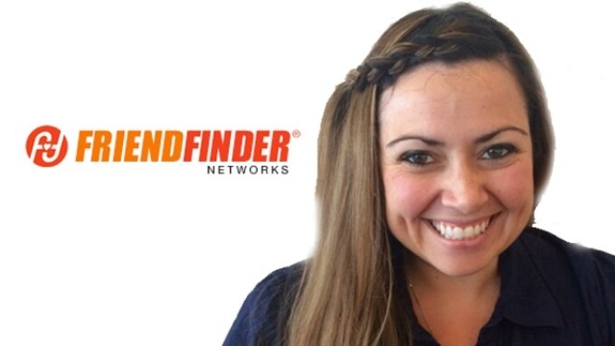 FriendFinder Networks Appoints Kristell Perez Director of Affiliate Marketing 