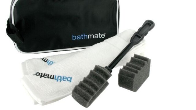 Eropartner Distribution Adds Bathmate’s Hydromax X20