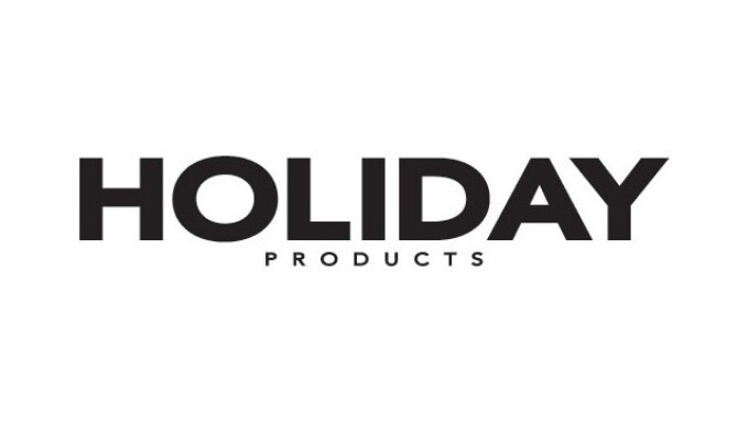 Holiday Products Now Shipping LAID Toys