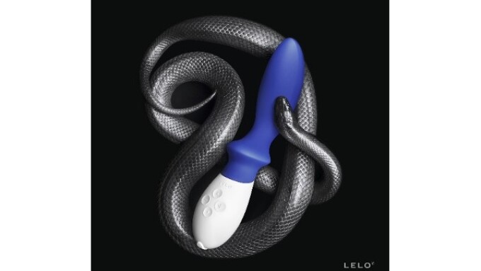 Eropartner Now Distributing LELO’s Loki