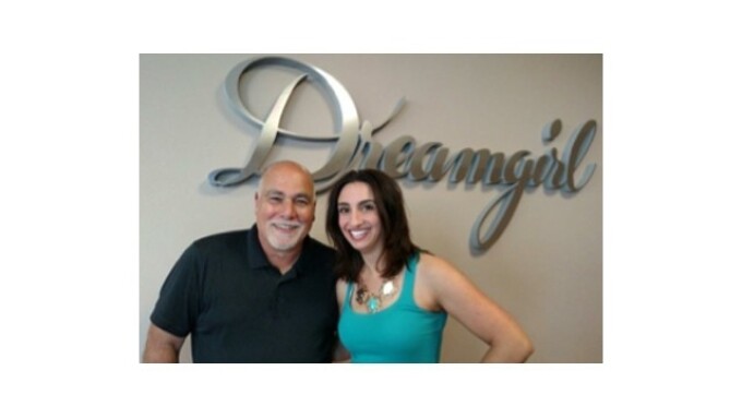 Dreamgirl Announces Sales Exec Promotions