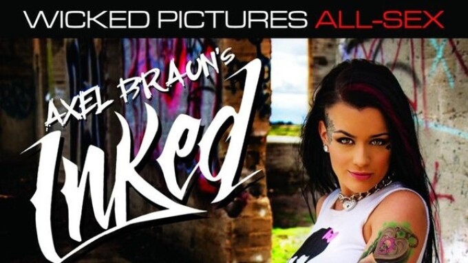 Wicked Pictures Gets ‘Inked Awards’ Nominations