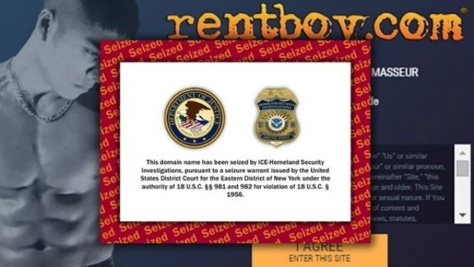 Protest Slated Over RentBoy.com Prosecutions