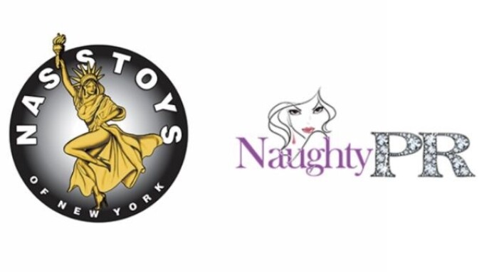 Nasstoys Taps NaughtyPR, Plans to Ramp Up Social Media Efforts