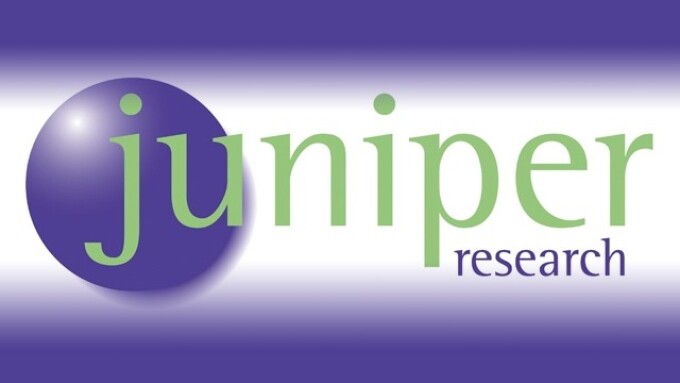 Juniper Study Looks at Mobile, Online Entertainment Growth