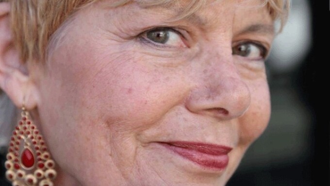 Adult Filmmaker Candida Royalle Dies