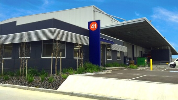 Calvista Opens New Australian Distribution Center