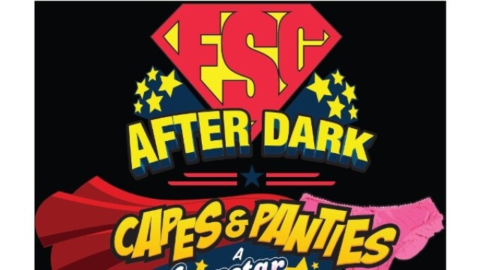 'FSC After Dark' Fashion Show, Auction Party Open to Public