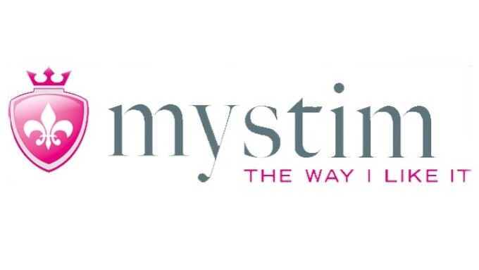 Mystim Extends Distribution Network to Australia