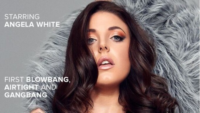 Angela White Discusses the Making of ‘Angela 2’
