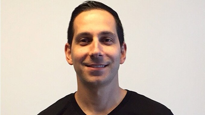 AdXpansion Promotes Rocco Bruzzese