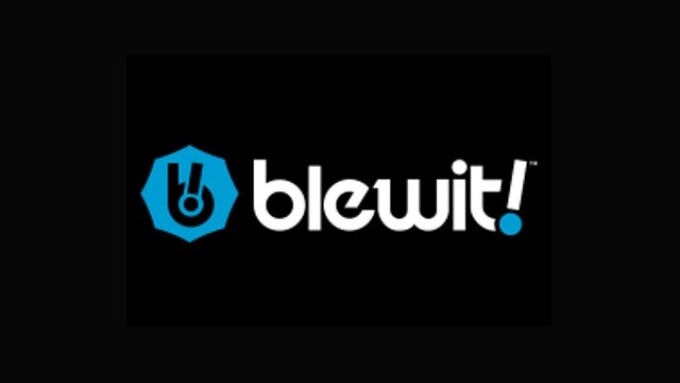 Blewit to Debut at N.Y. Sexual Health Expo