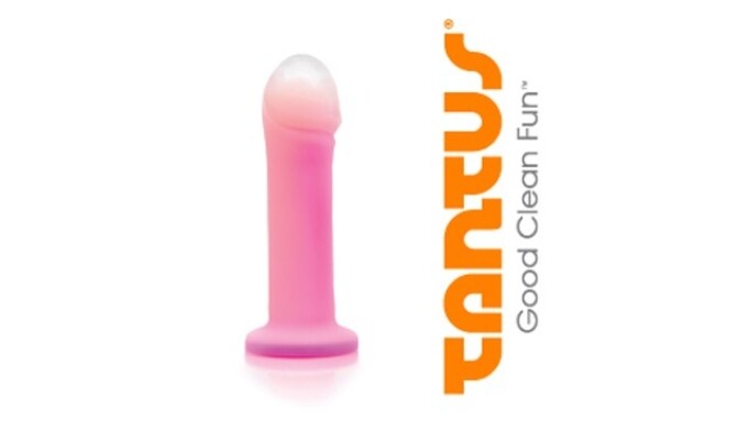 Tantus Introduces 'The Dutchess' Vibe