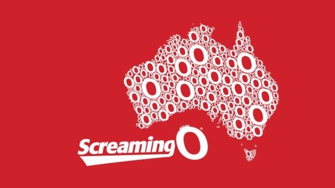 The Screaming O, Claredale Distributors Ink Aussie Distro Deal  