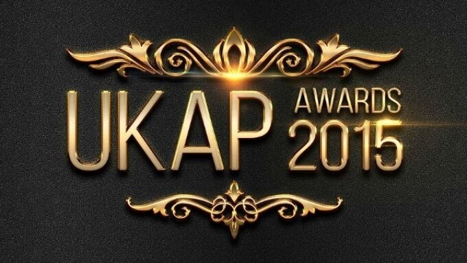 2015 UKAP Awards Are Announced