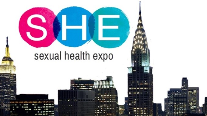 Anticipation Heats Up for 1st NYC SHE Conference