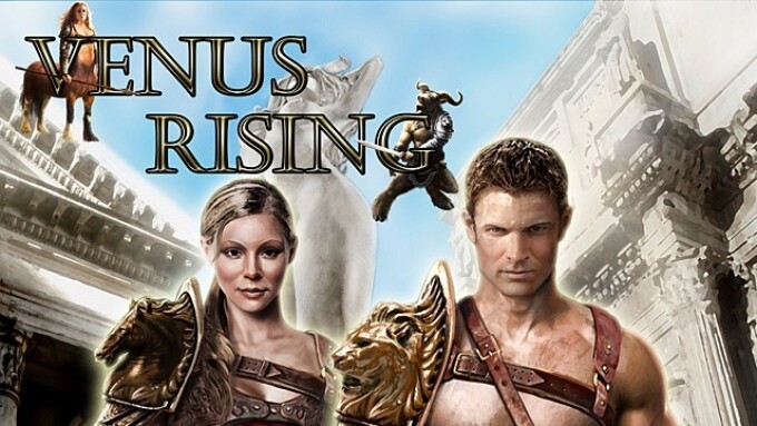 FoxySoft Releases ‘Venus Rising’  MMORPG, Featuring Sexual Quests