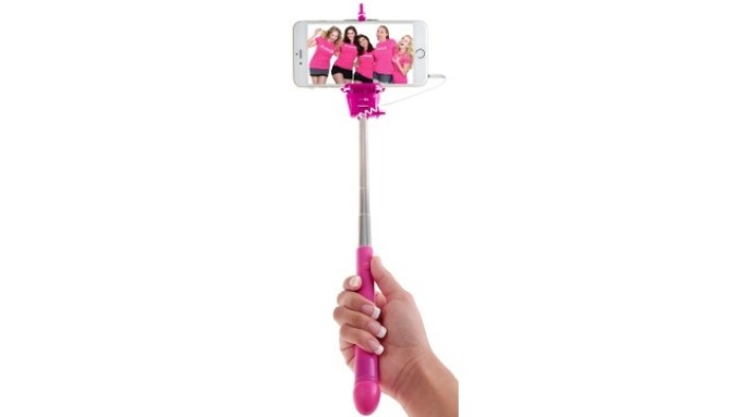 Pipedream Releases Dicky Selfie Stick