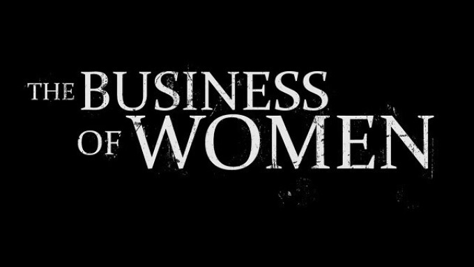 Girlsway Network Announces 'Business of Women' DVD Giveaway Contest