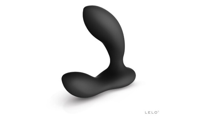 Entrenue Now Offering New LELO Prostate Toys