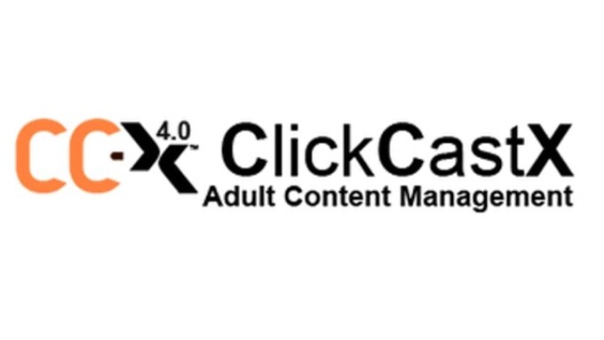 ClickCastX Upgrades Content Management Software 