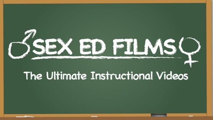 Exquisite, Sex Ed Films Shipping 'A Couples Guide To Female Ejaculation'