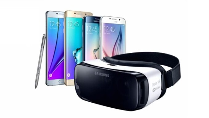 Samsung Announces $99 VR Headset With Oculus Rift Technology
