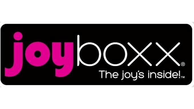 Joyboxx to Make International Debut