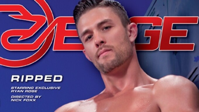 Falcon Edge Releases 'Ripped'