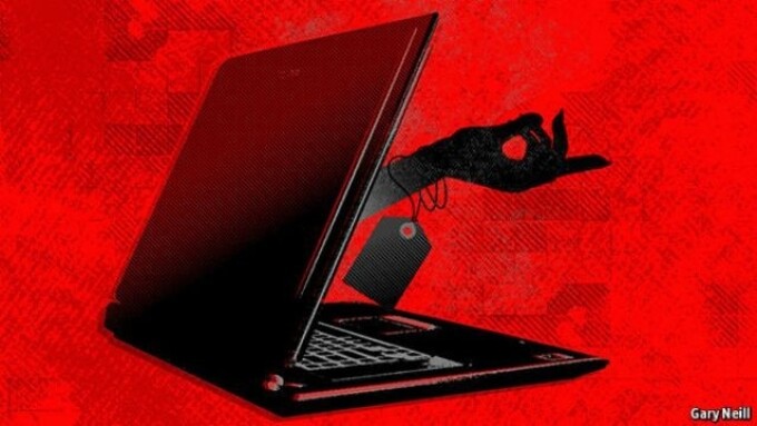 The Economist Takes Look at Today’s State of Porn