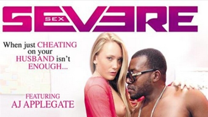 Severe Sex Unveils 'Kinky Cuckold 2'