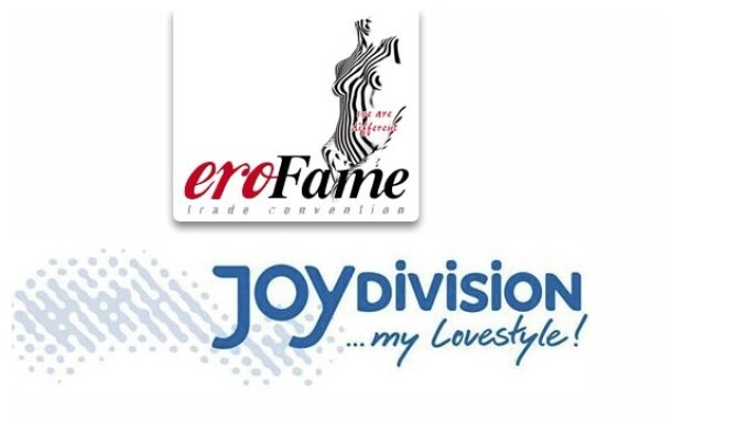 Joydivision Offering Sneak Peek of Cosmopolitan Signature Line at Erofame