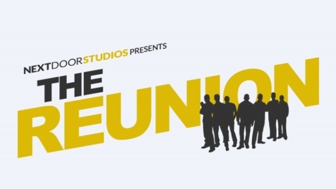 Next Door Studios Debuts 'The Reunion,' a New Miniseries