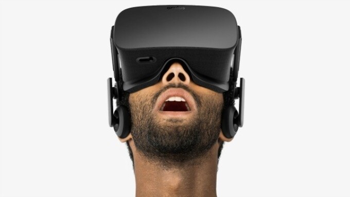 Consumer Version of Oculus Rift Headset to Sell for More Than $350 