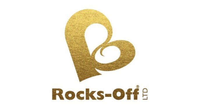 Rocks-Off to Unveil 4 New Products 