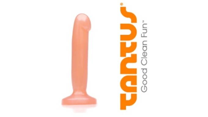 Tantus Introduces ‘Starter’ Dildo