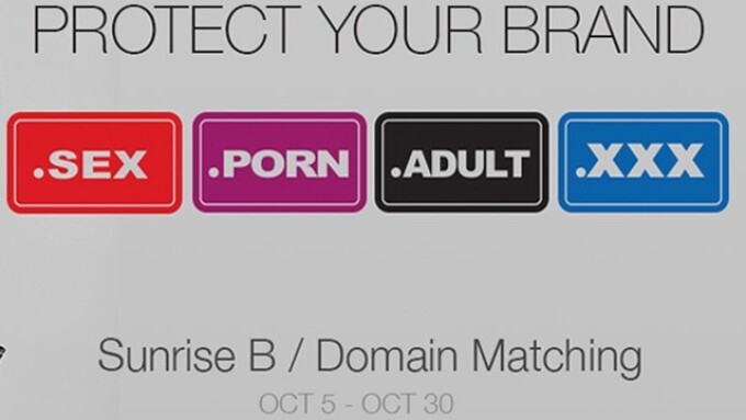 ICM Registry Launches .Sex Domain Matching Program 