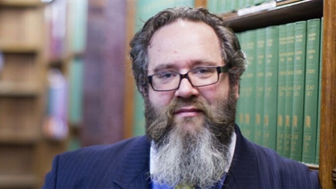 U.K. Lawyer Myles Jackman Now Crowdfunding Free Speech Activism