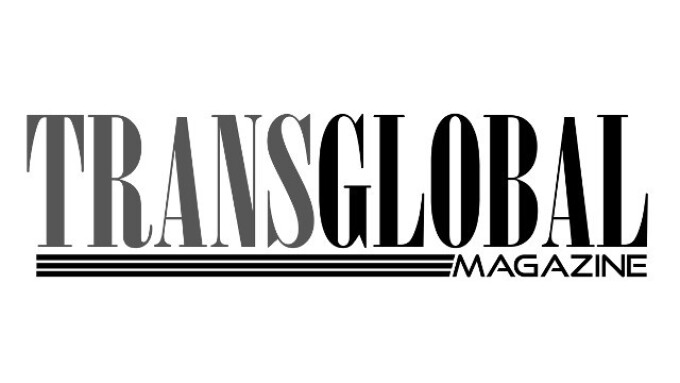 Venus Lux Launches TransGlobal Magazine