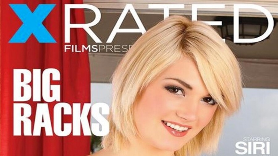 Exquisite Releases Big Racks St X Rated Films Title Xbiz Com