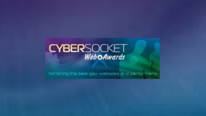 Nominations for 16th Annual Cybersocket Web Awards Announced